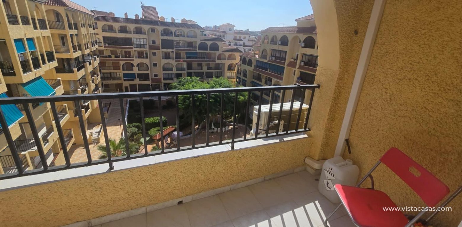 Resale - Apartment - Torrevieja - La Mata
