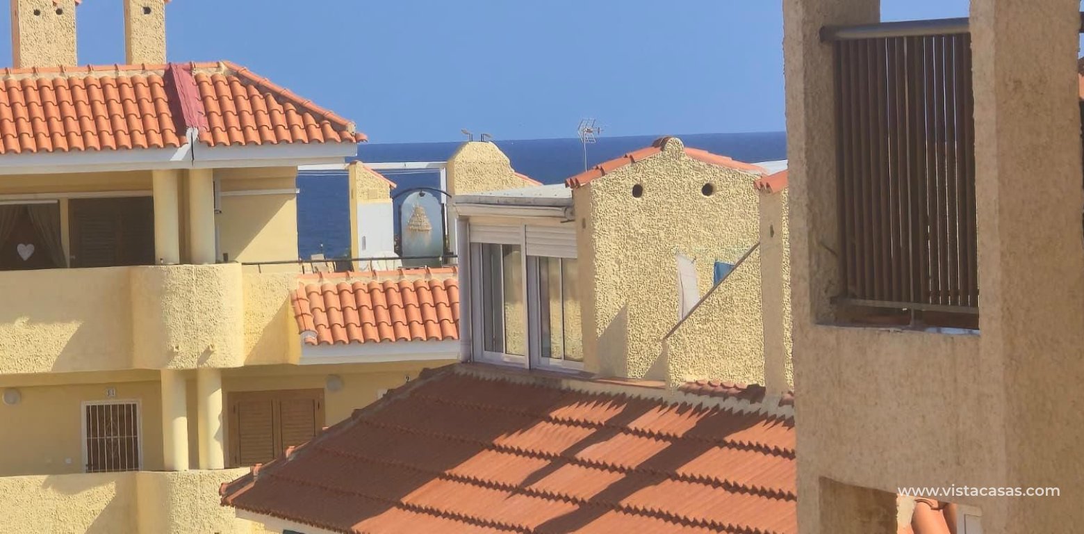 Resale - Apartment - Torrevieja - La Mata