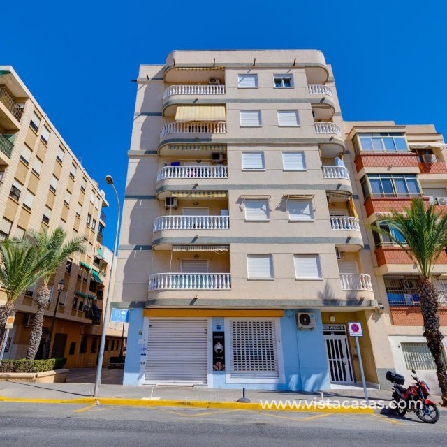 Apartment - Resale - Guardamar del Segura - Guardamar del Segura