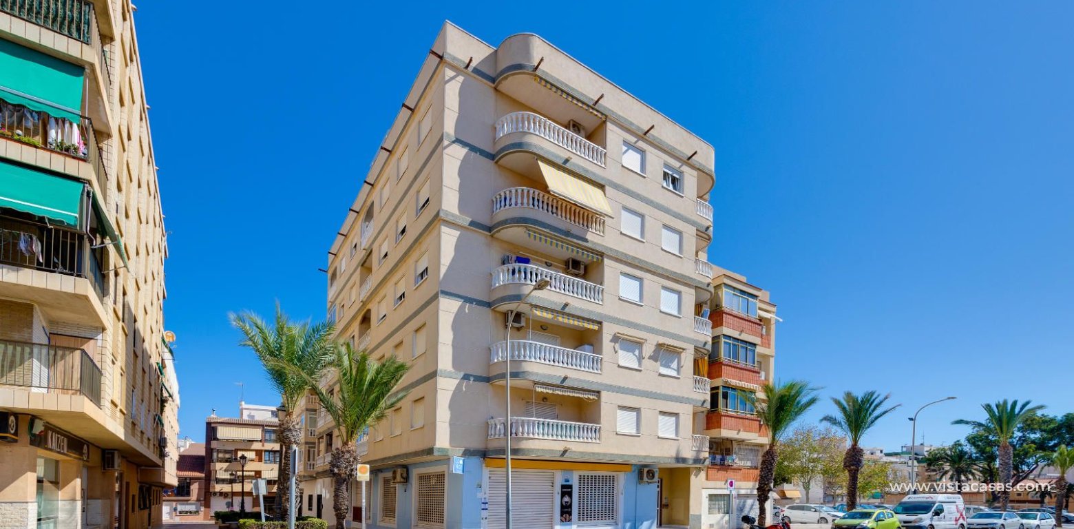 Venta - Apartamento - Guardamar del Segura