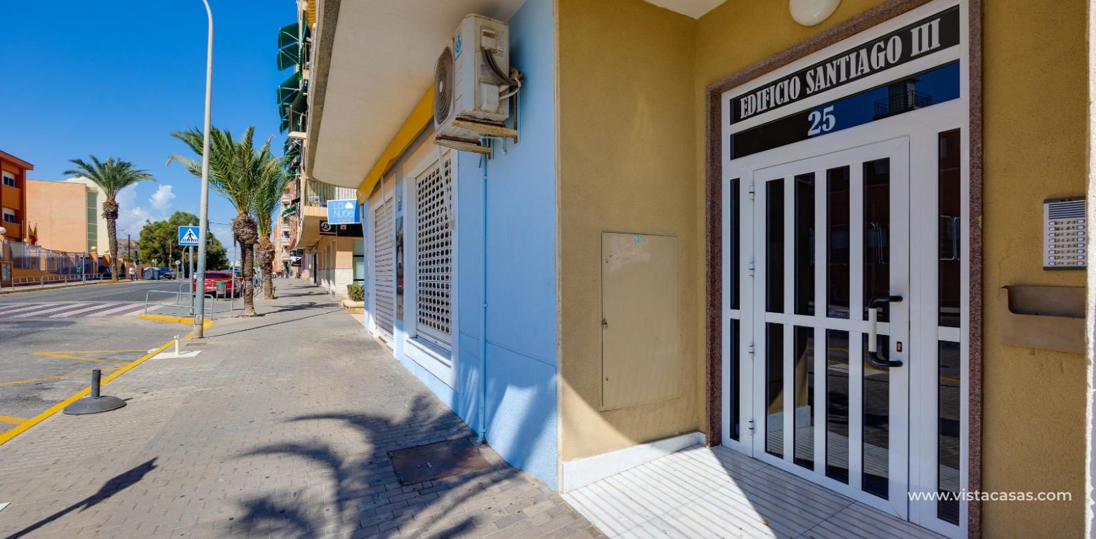 Venta - Apartamento - Guardamar del Segura