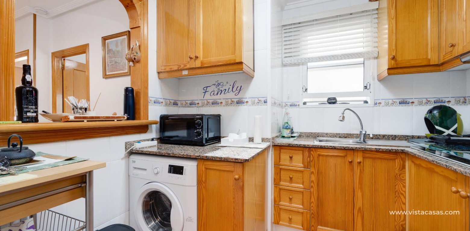 Venta - Apartamento - Guardamar del Segura