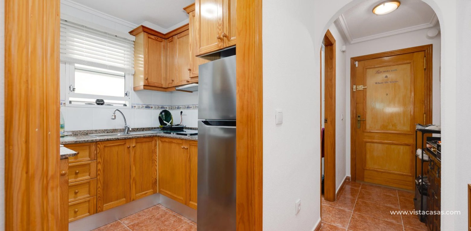 Venta - Apartamento - Guardamar del Segura