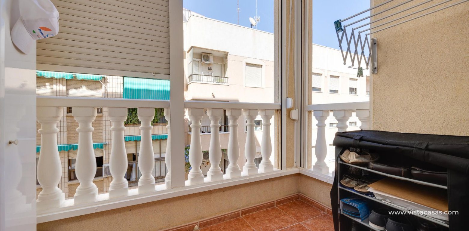Venta - Apartamento - Guardamar del Segura