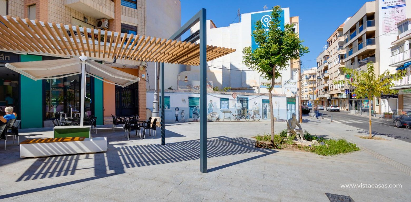 Venta - Apartamento - Guardamar del Segura