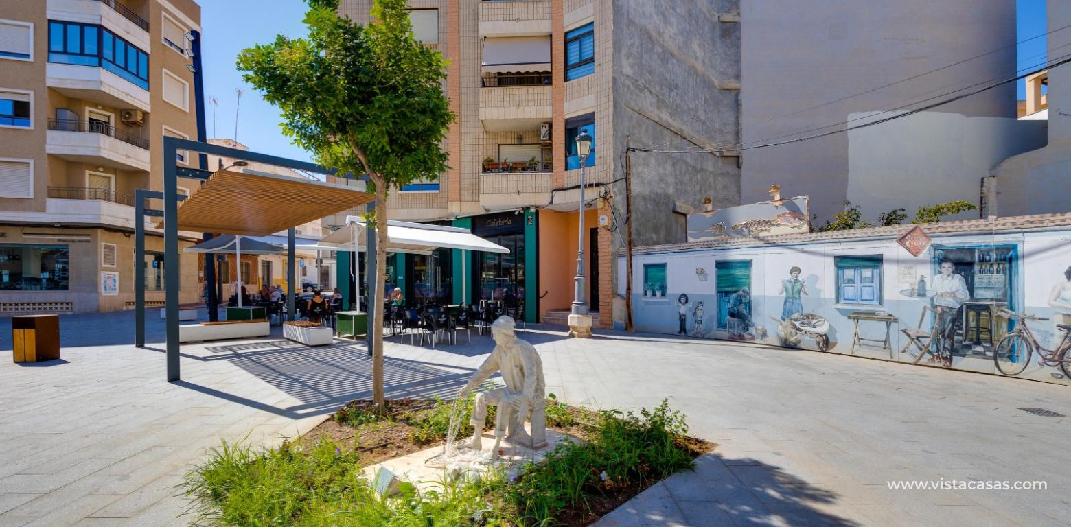 Venta - Apartamento - Guardamar del Segura