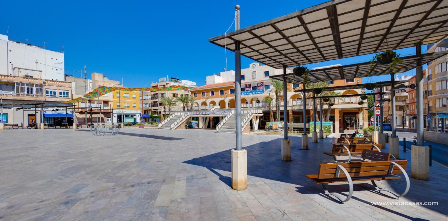 Venta - Apartamento - Guardamar del Segura