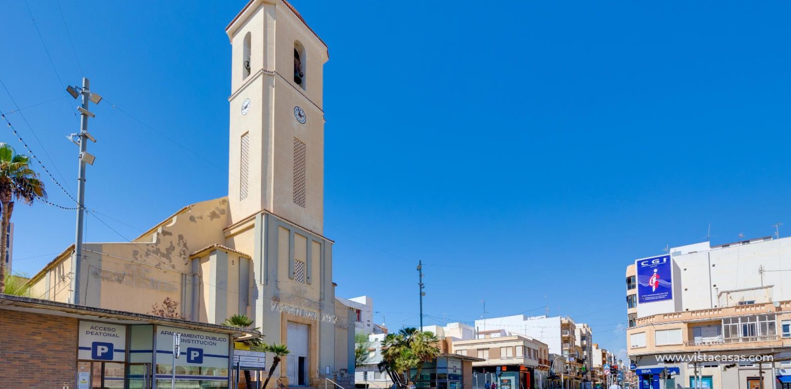 Venta - Apartamento - Guardamar del Segura