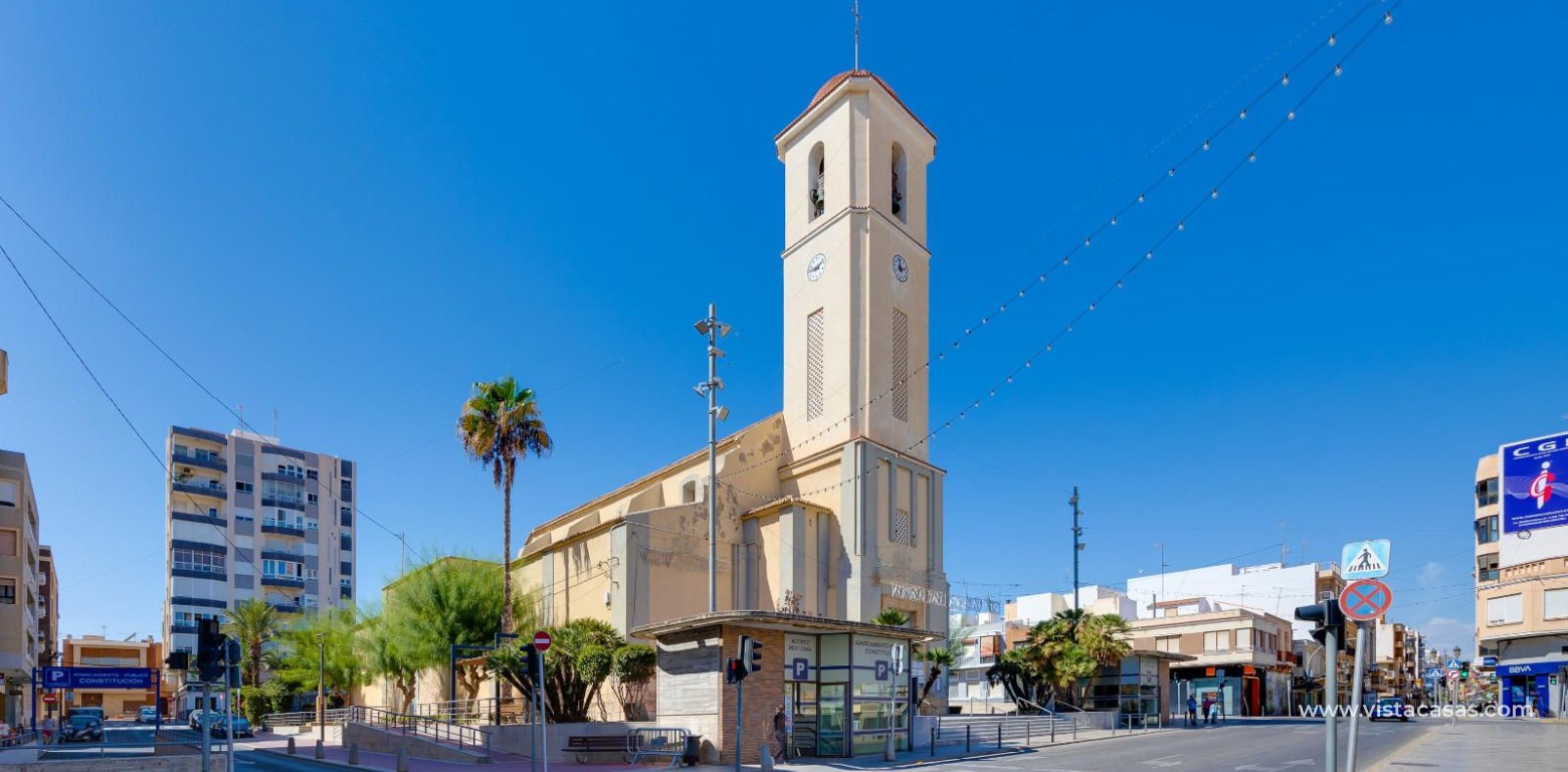 Venta - Apartamento - Guardamar del Segura