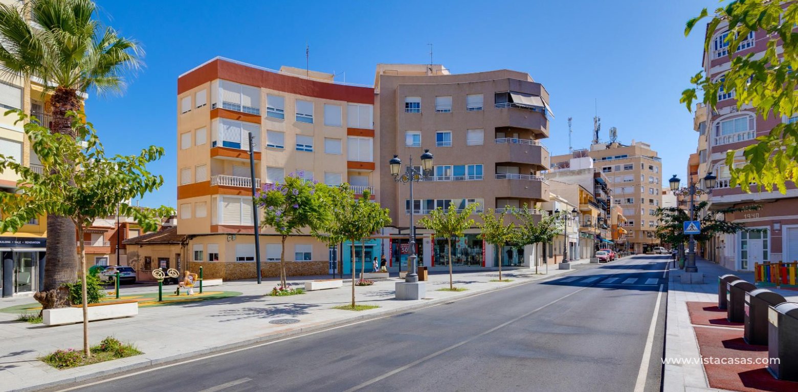 Venta - Apartamento - Guardamar del Segura