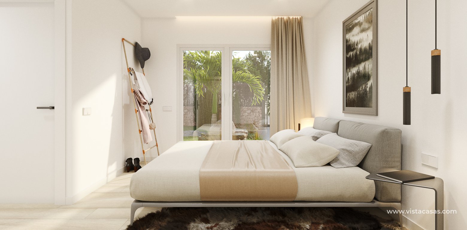 Obra Nueva - Chalet - Cabo Roig