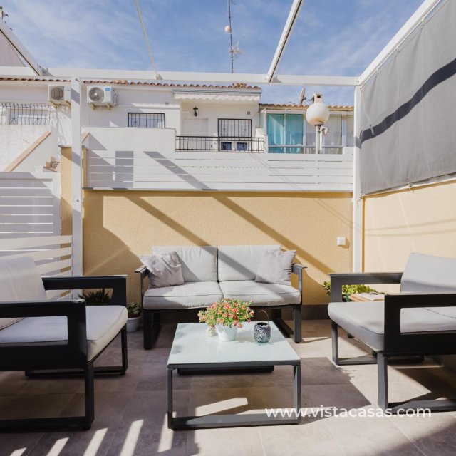 Apartment - Resale - Torrevieja - Torrevieja