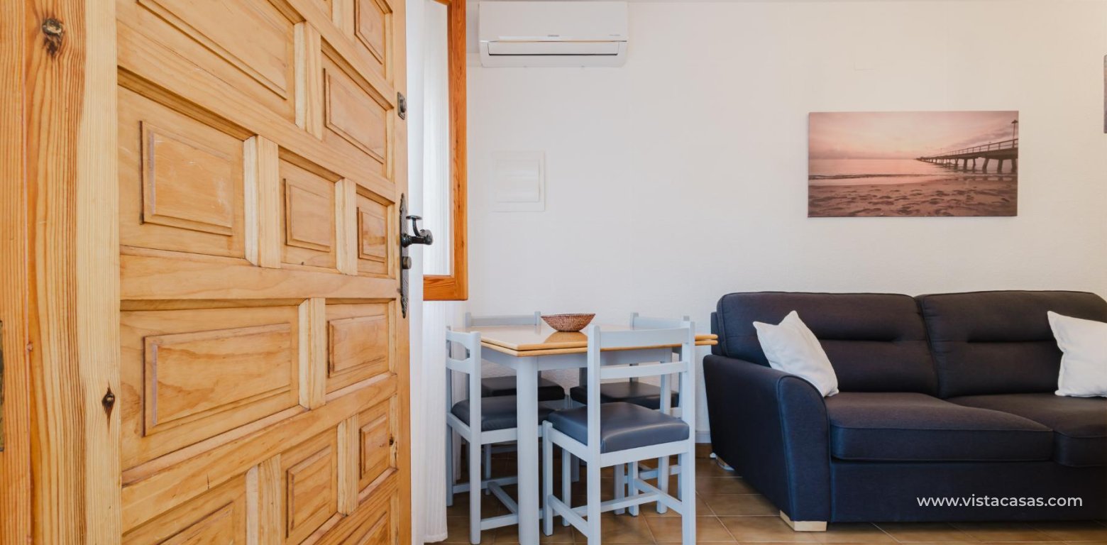 Sale - Lägenhet - Torrevieja