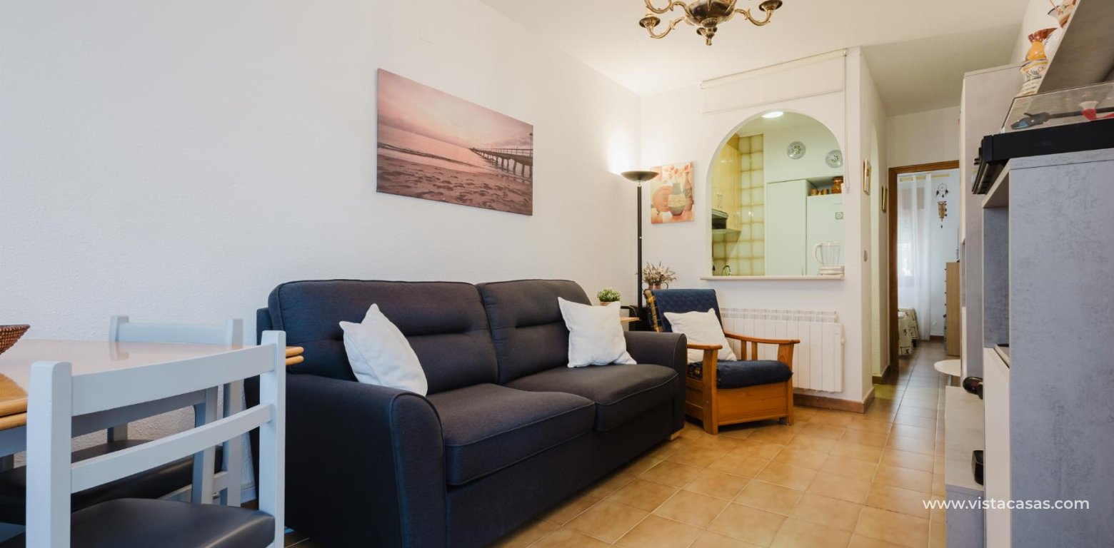 Sale - Lägenhet - Torrevieja