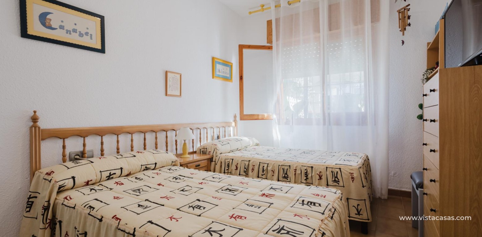 Sale - Lägenhet - Torrevieja