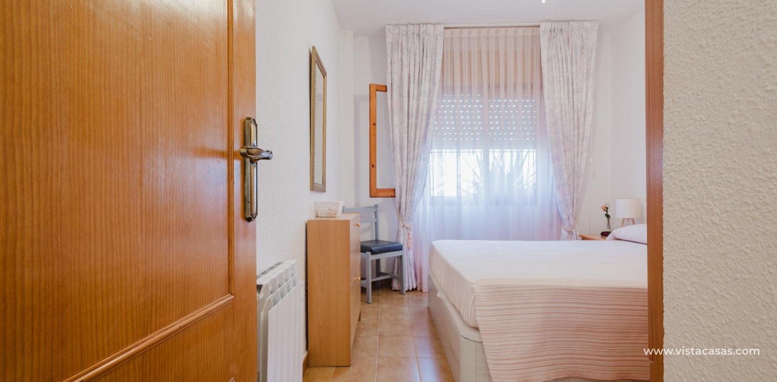 Sale - Lägenhet - Torrevieja