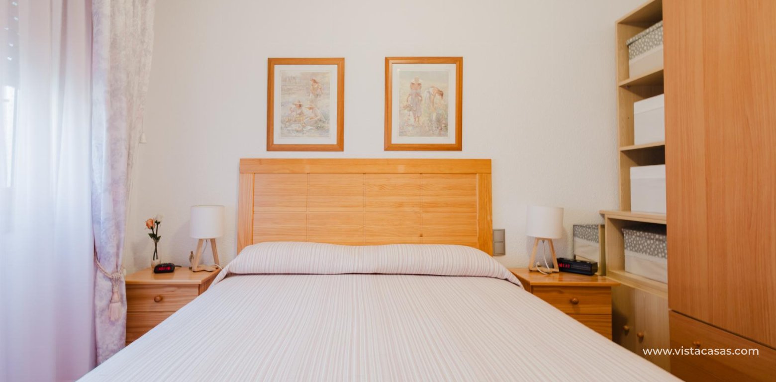 Sale - Lägenhet - Torrevieja