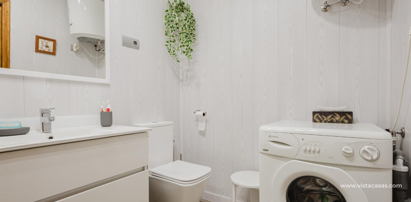 Sale - Lägenhet - Torrevieja