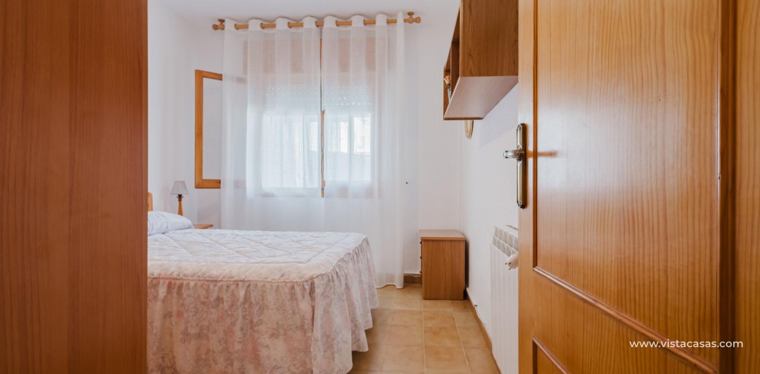 Sale - Lägenhet - Torrevieja