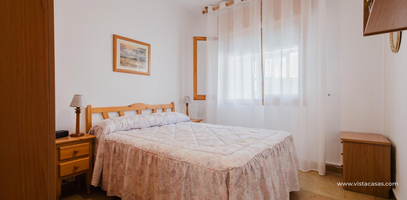 Sale - Lägenhet - Torrevieja