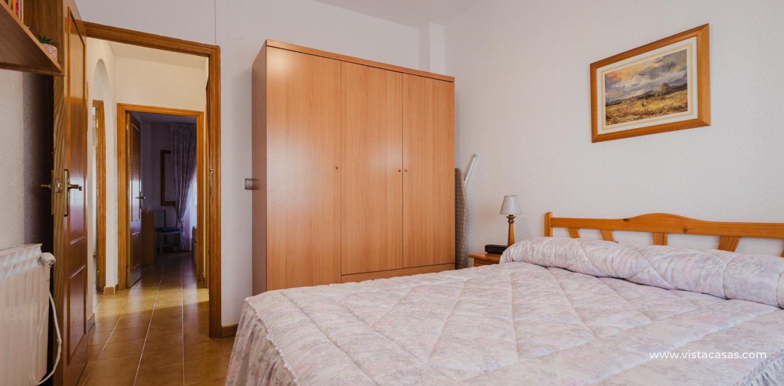 Sale - Lägenhet - Torrevieja