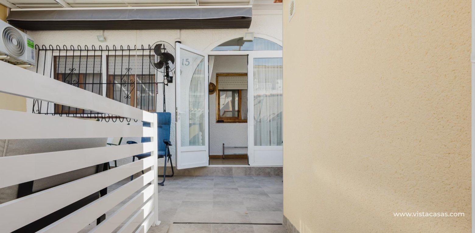 Sale - Lägenhet - Torrevieja