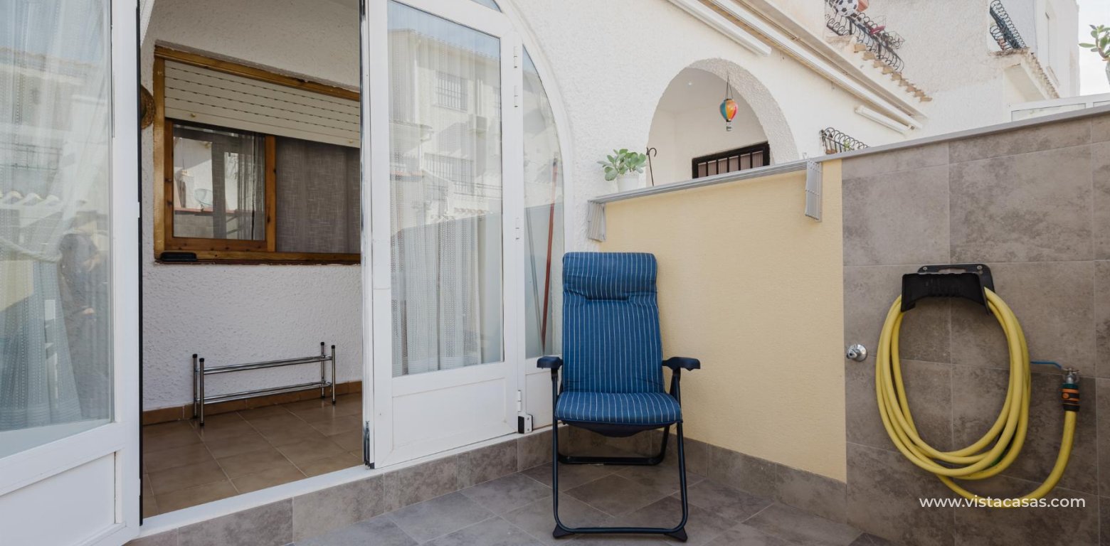 Sale - Lägenhet - Torrevieja