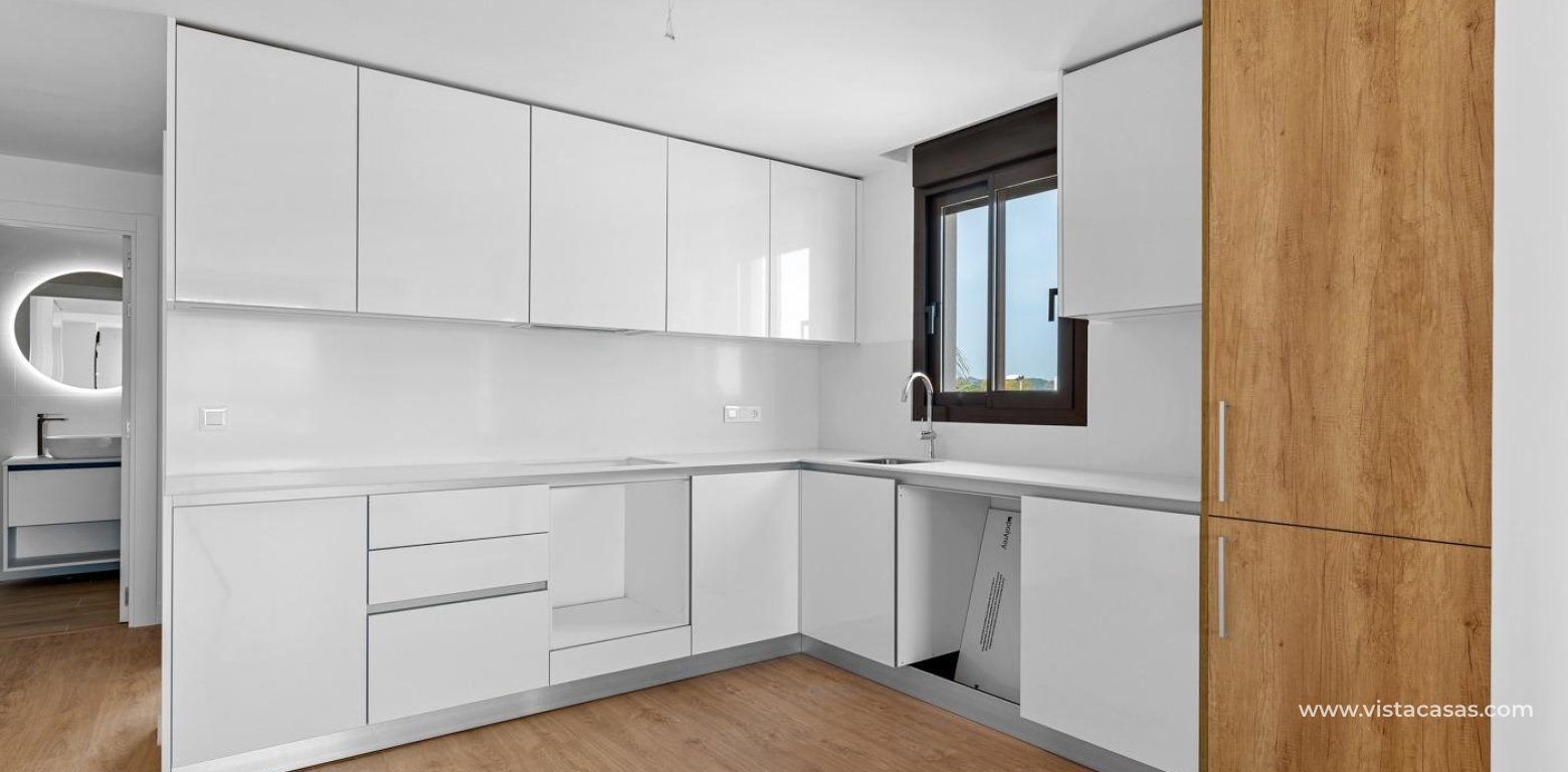 Resale - Apartment - Villamartin - PAU 8