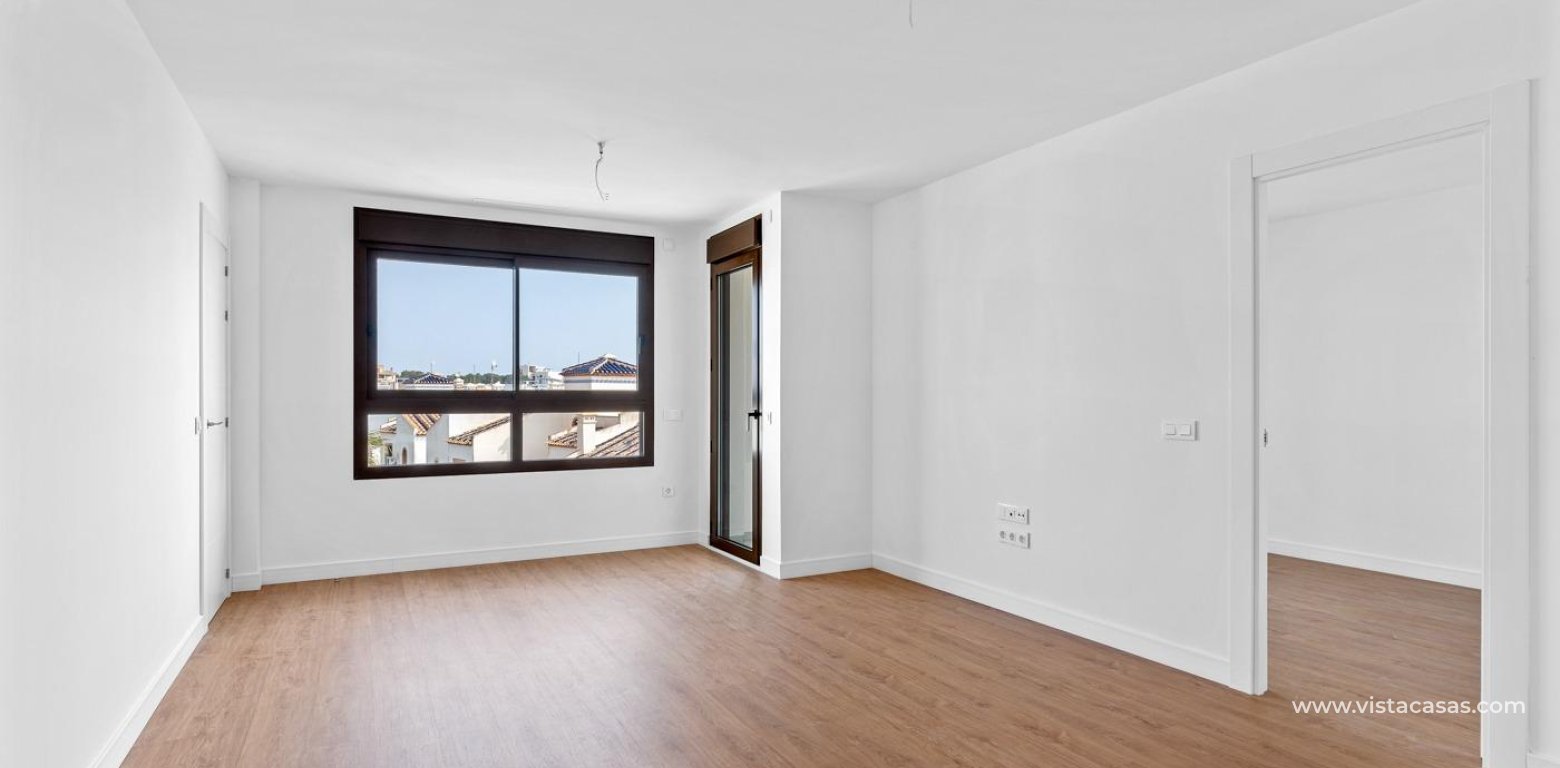 Resale - Apartment - Villamartin - PAU 8