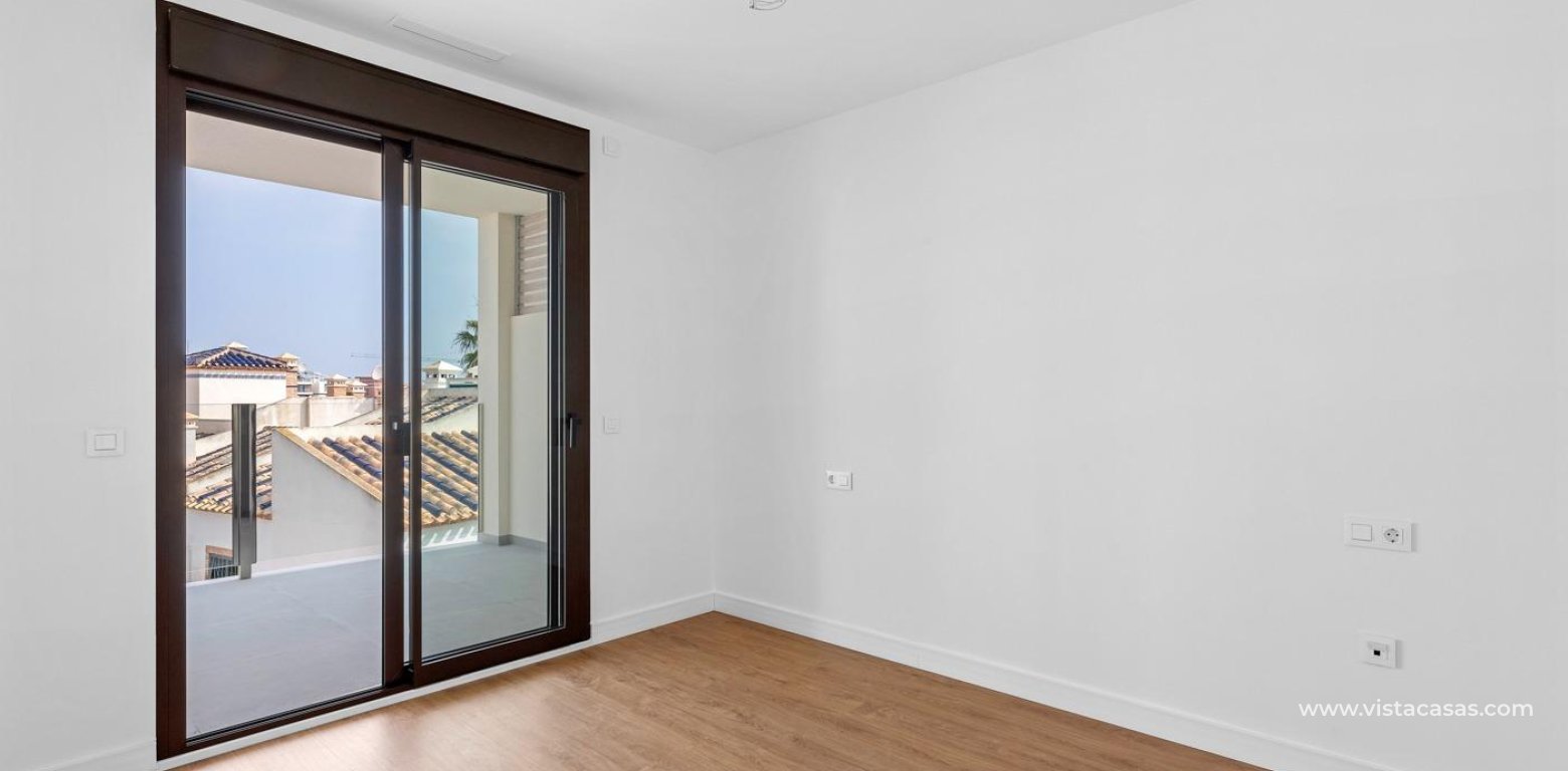 Resale - Apartment - Villamartin - PAU 8