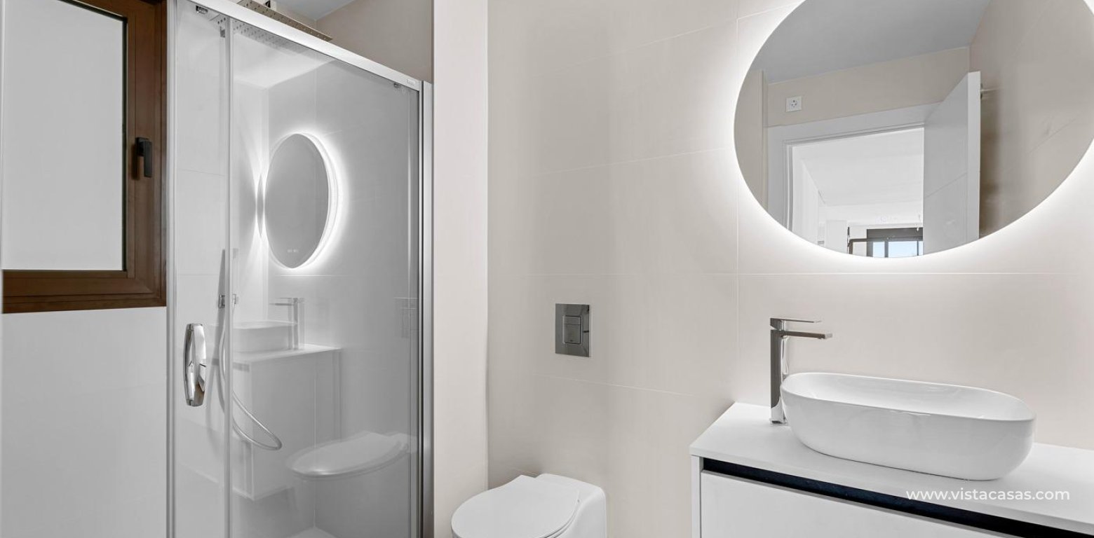 Resale - Apartment - Villamartin - PAU 8