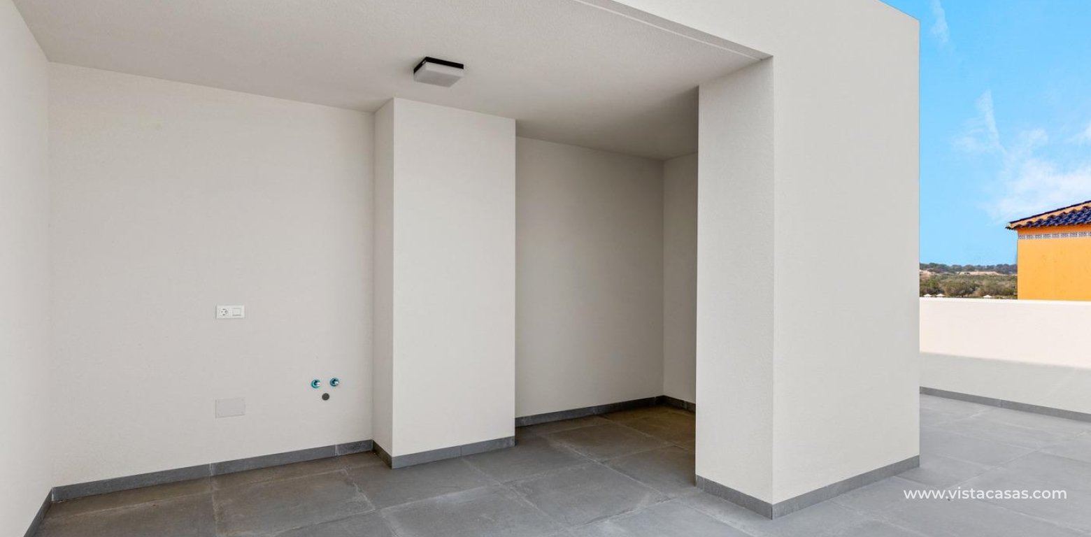 Resale - Apartment - Villamartin - PAU 8