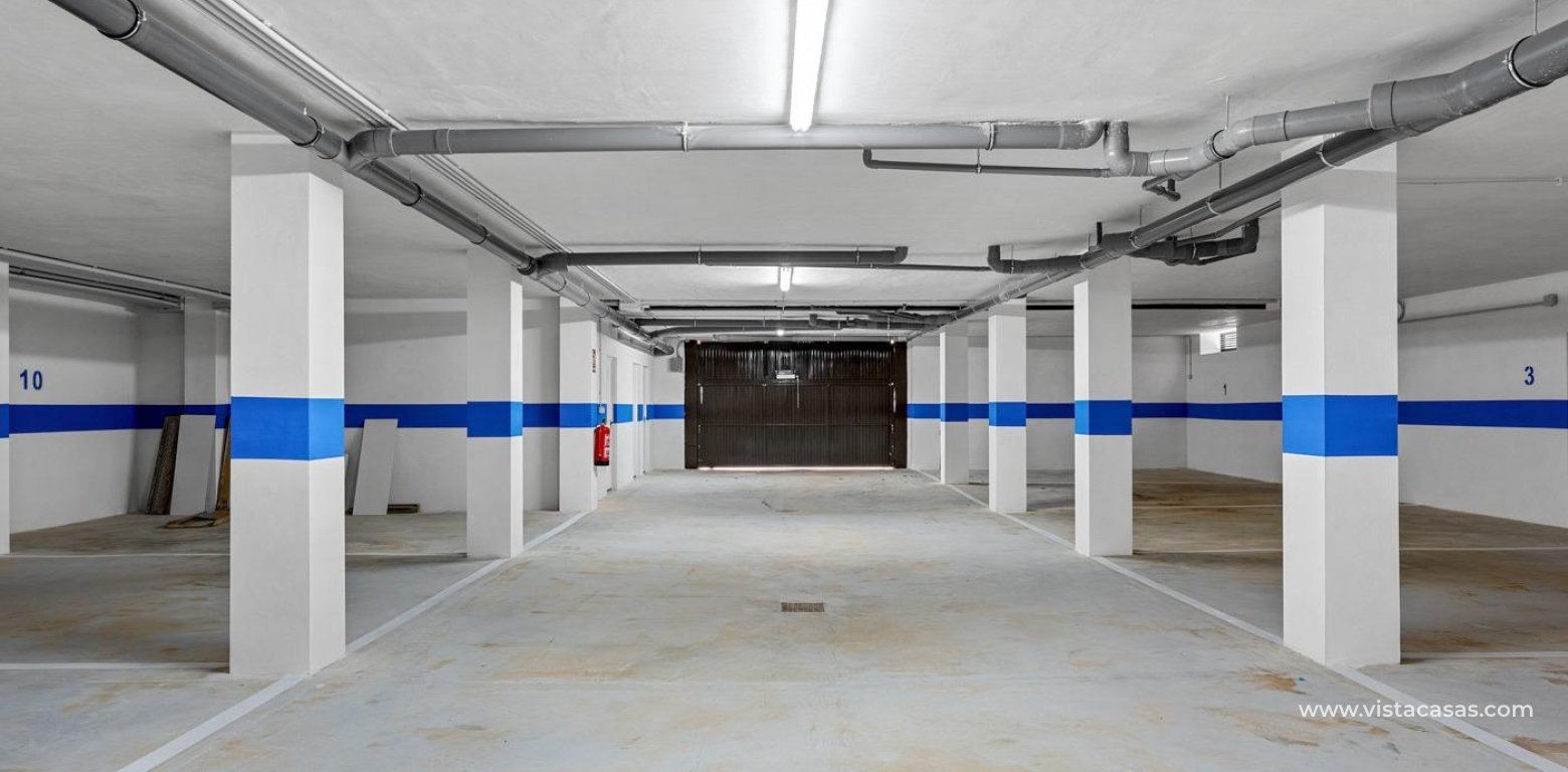 Resale - Apartment - Villamartin - PAU 8