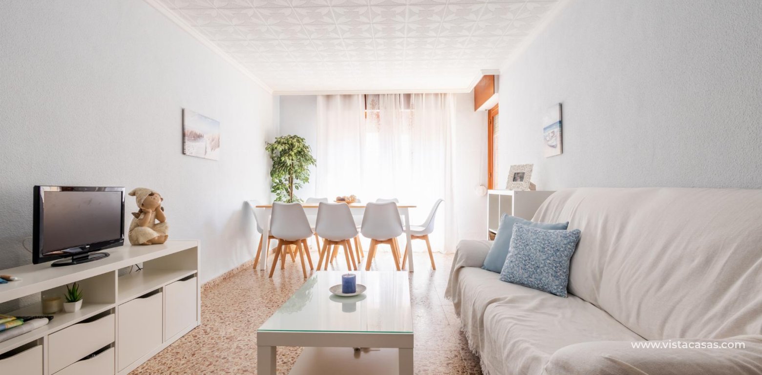 Sale - Wohnung - Torrevieja