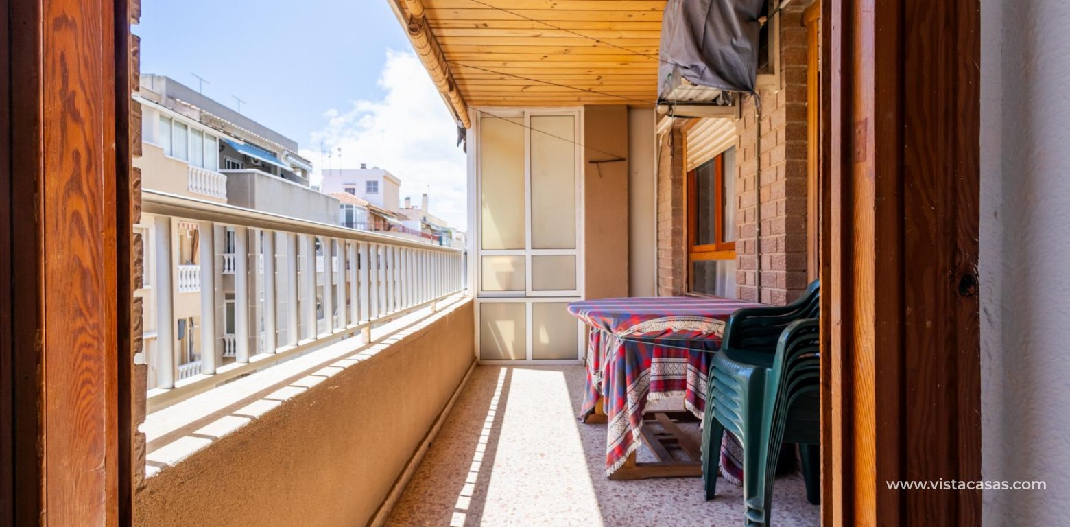Sale - Wohnung - Torrevieja