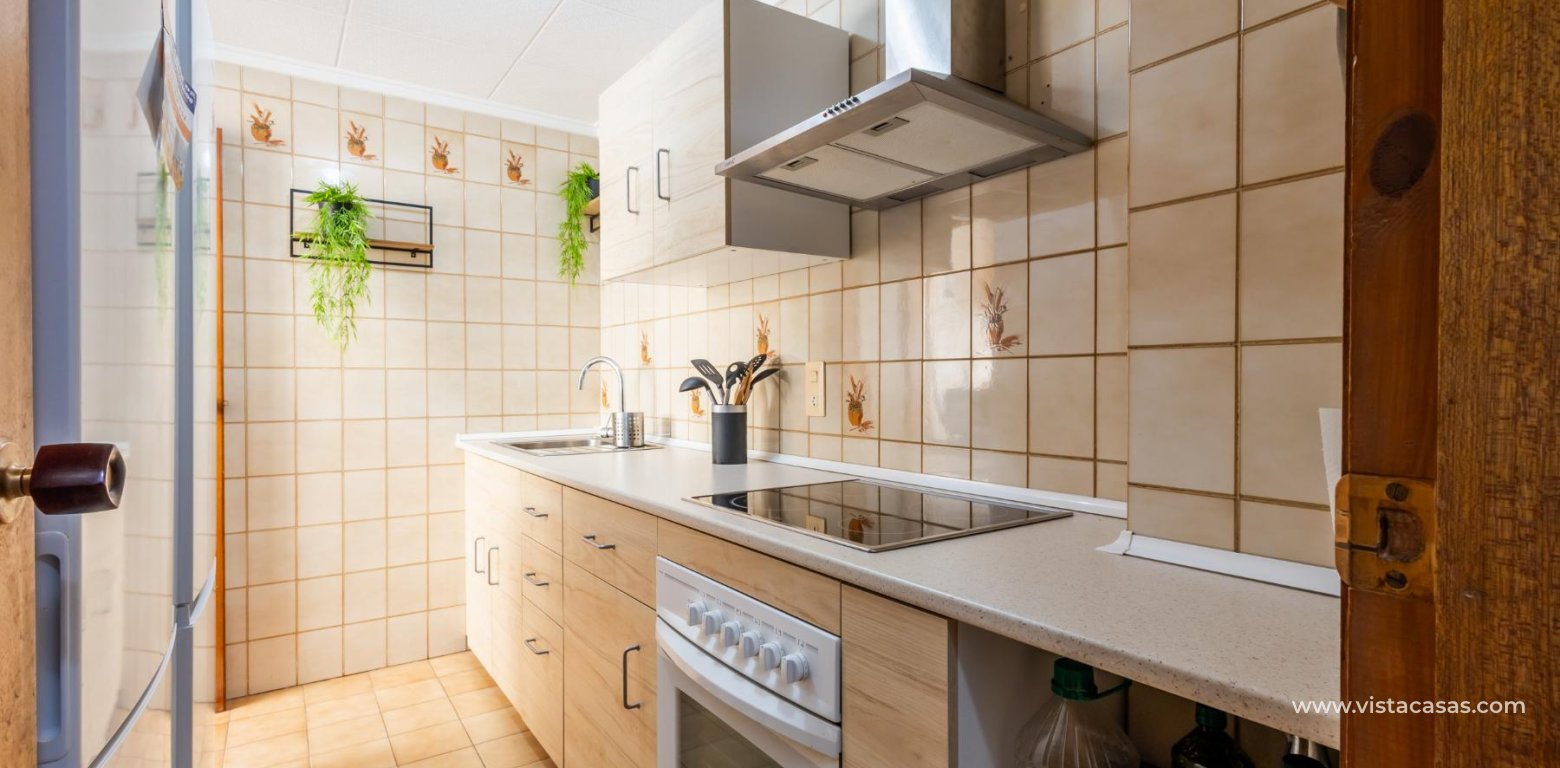 Sale - Wohnung - Torrevieja