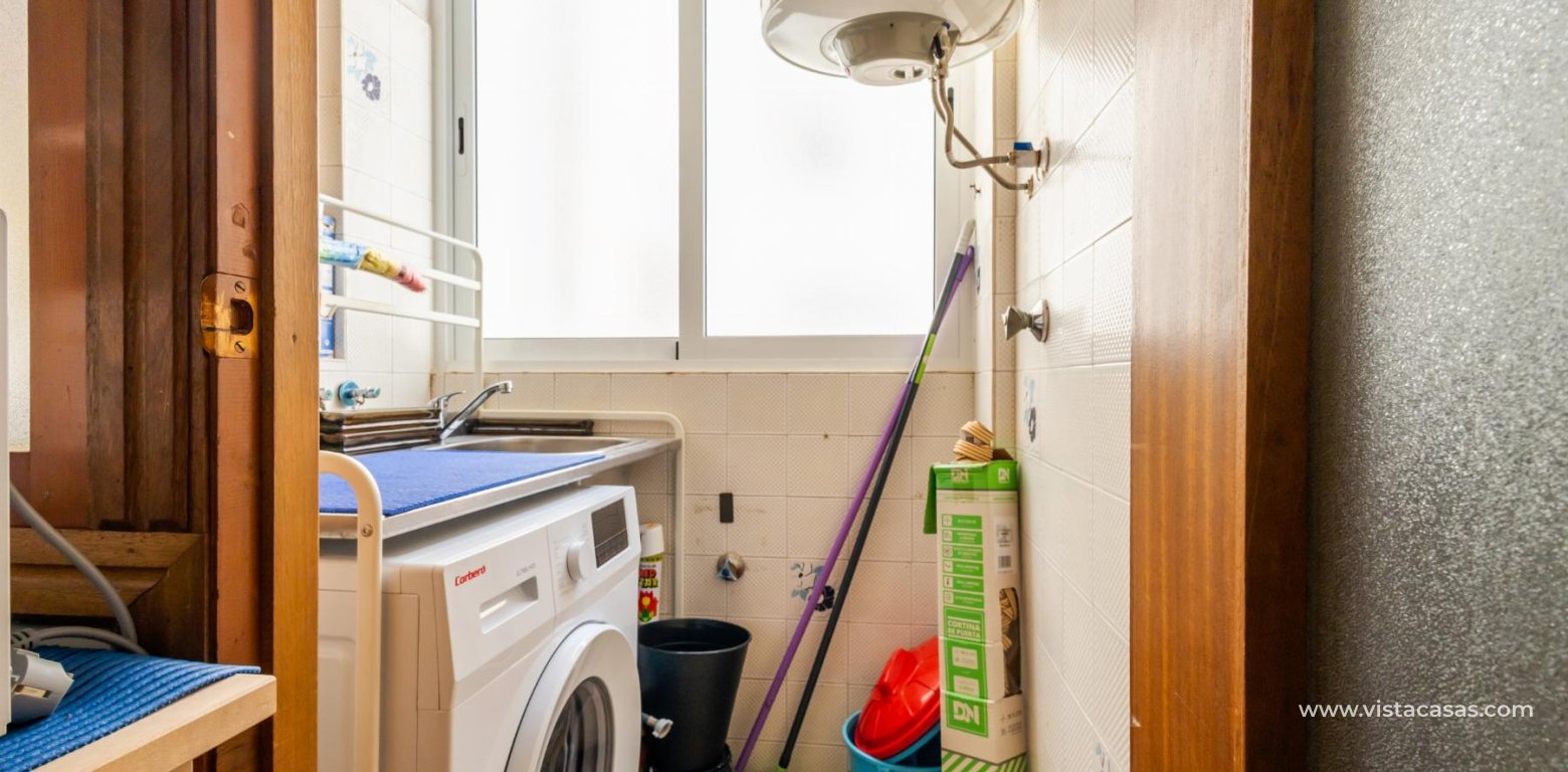 Sale - Wohnung - Torrevieja