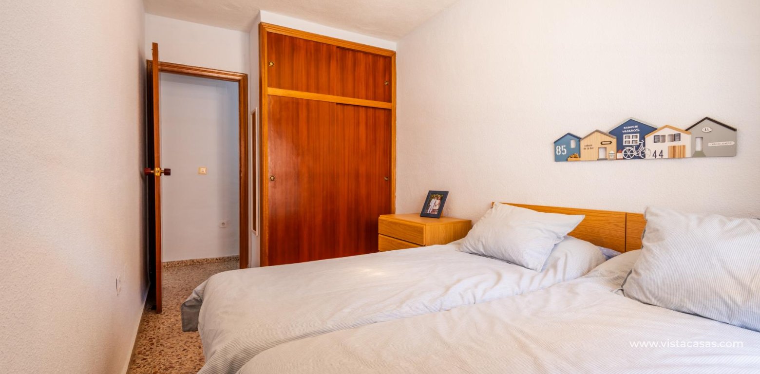 Sale - Wohnung - Torrevieja