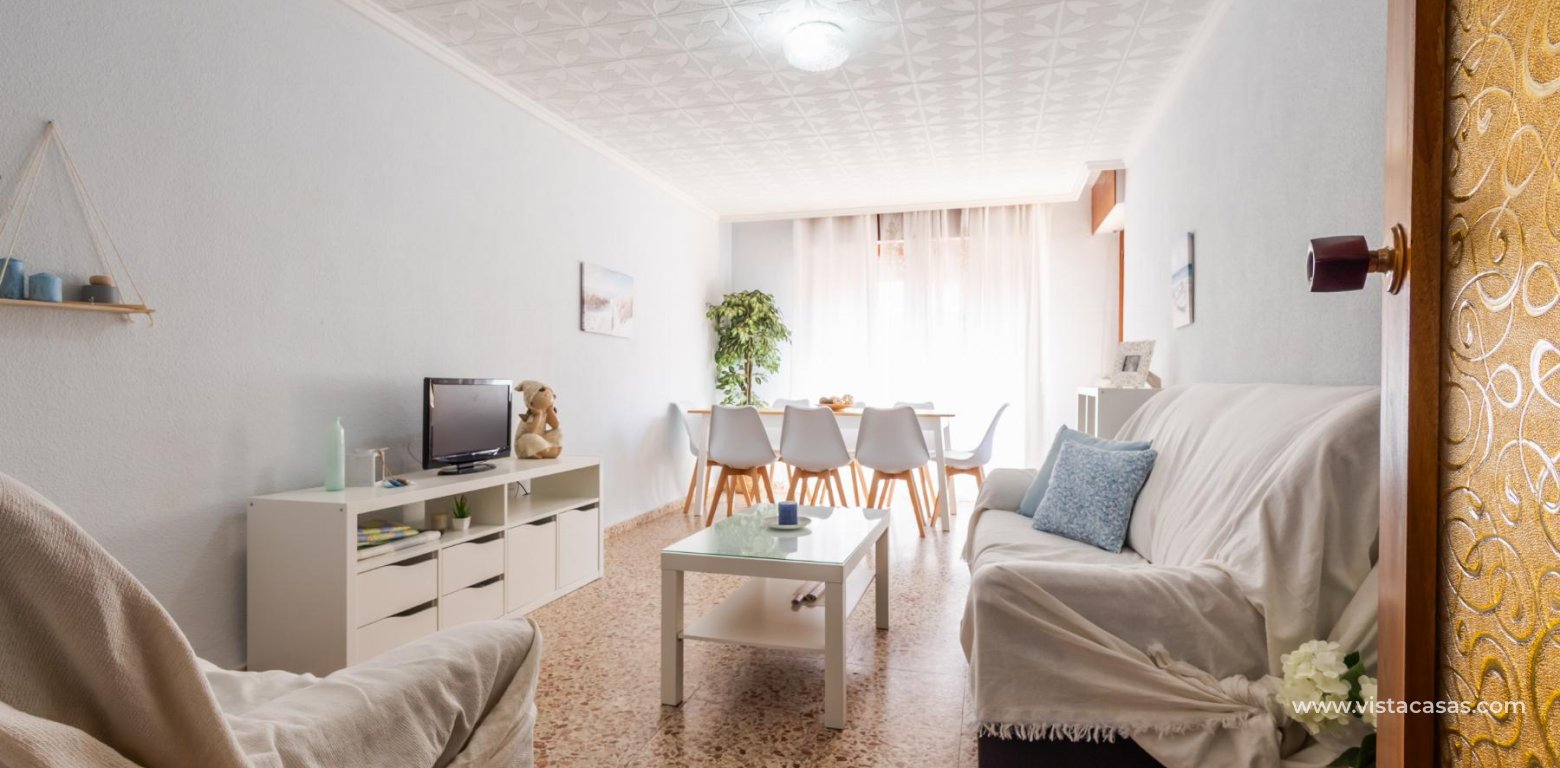 Sale - Wohnung - Torrevieja