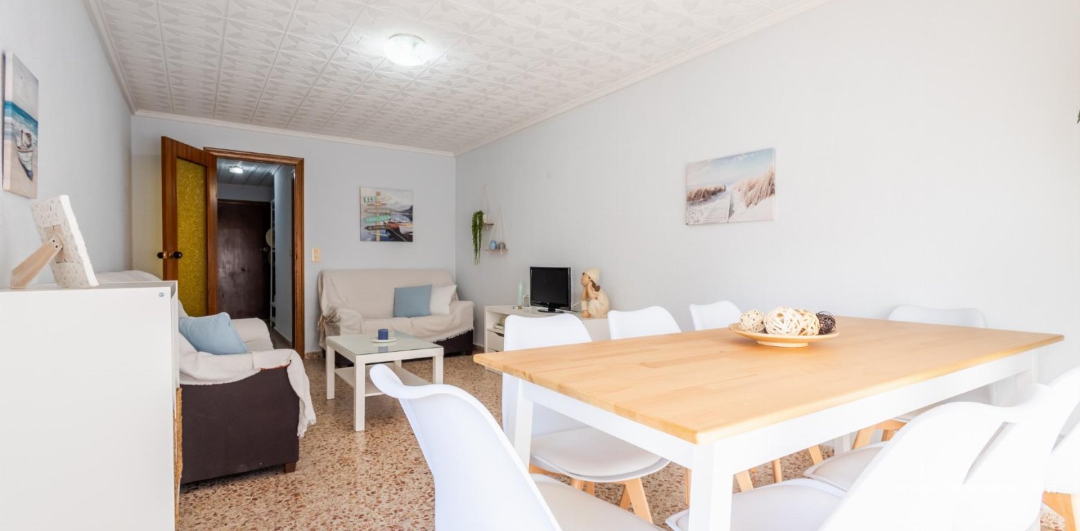 Sale - Wohnung - Torrevieja