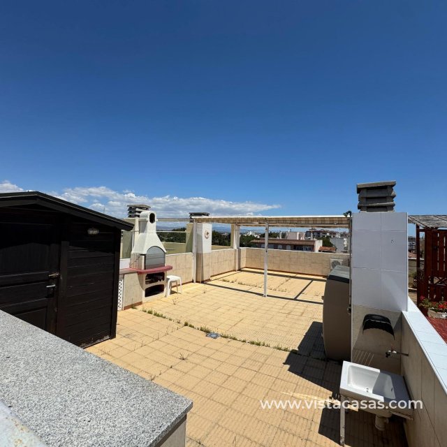 Apartment - Resale - Almoradí - Almoradí