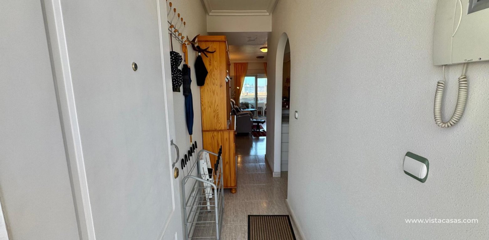 Resale - Apartment - Almoradí