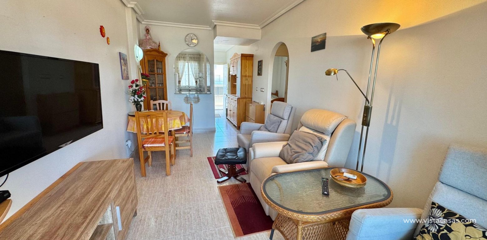 Resale - Apartment - Almoradí