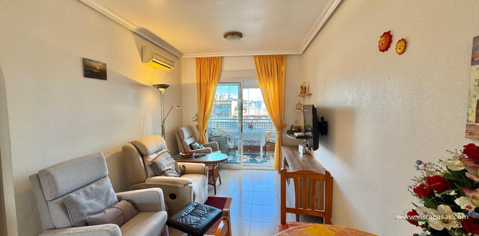 Resale - Apartment - Almoradí