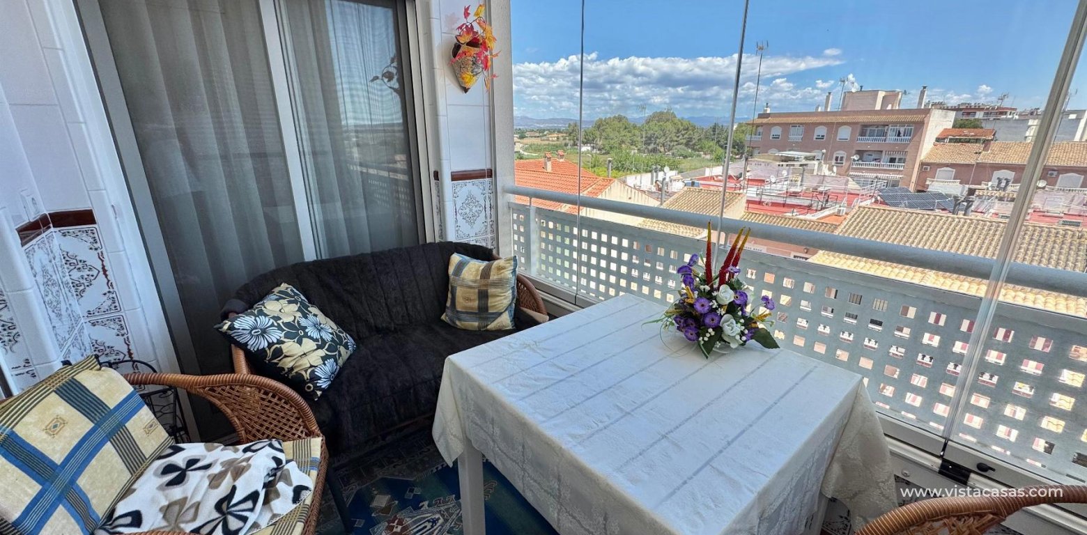 Resale - Apartment - Almoradí