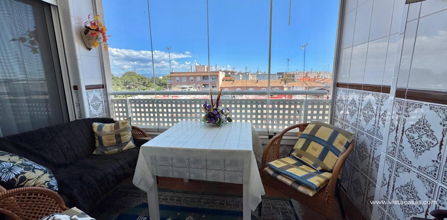 Resale - Apartment - Almoradí