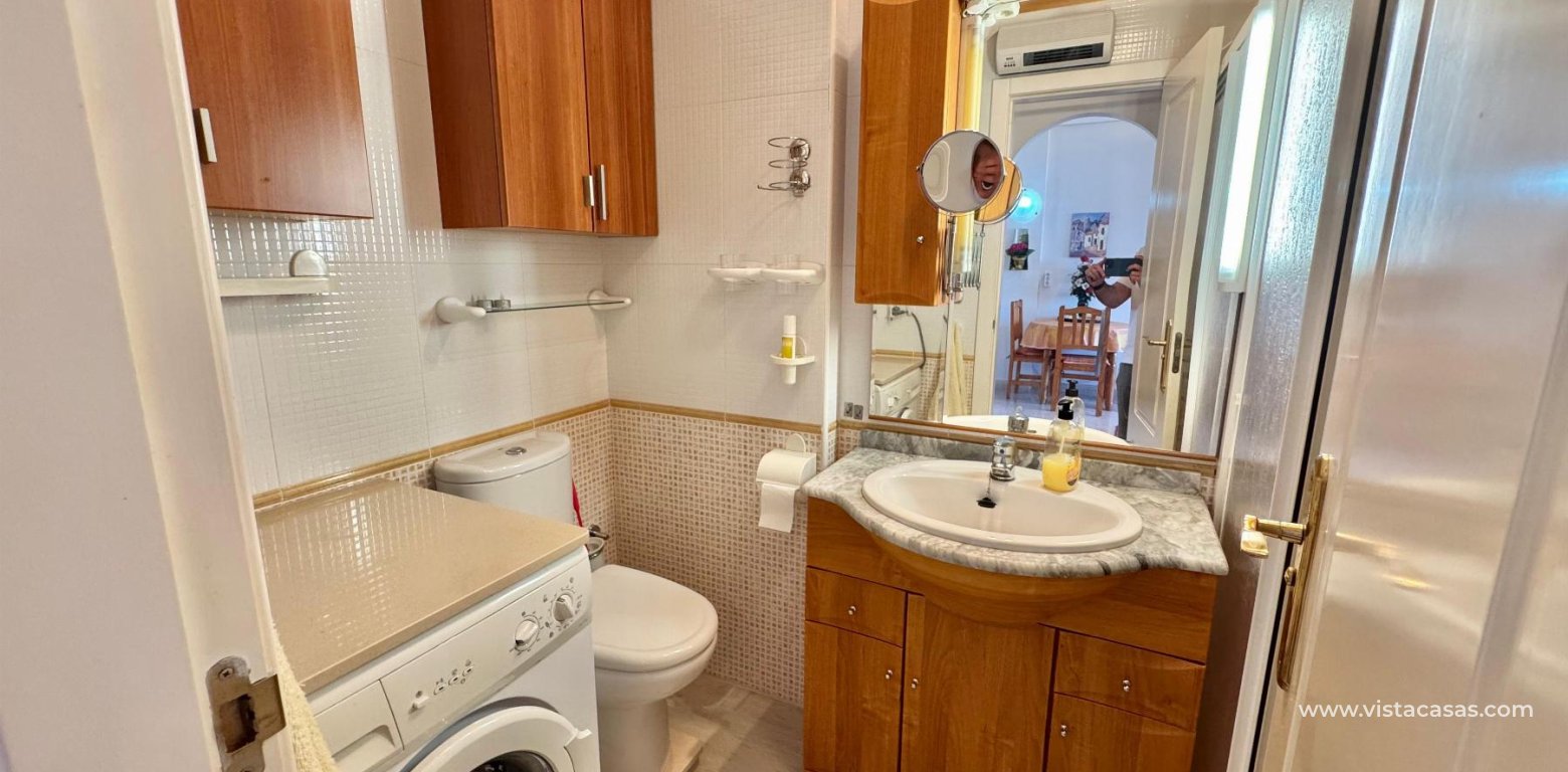 Resale - Apartment - Almoradí