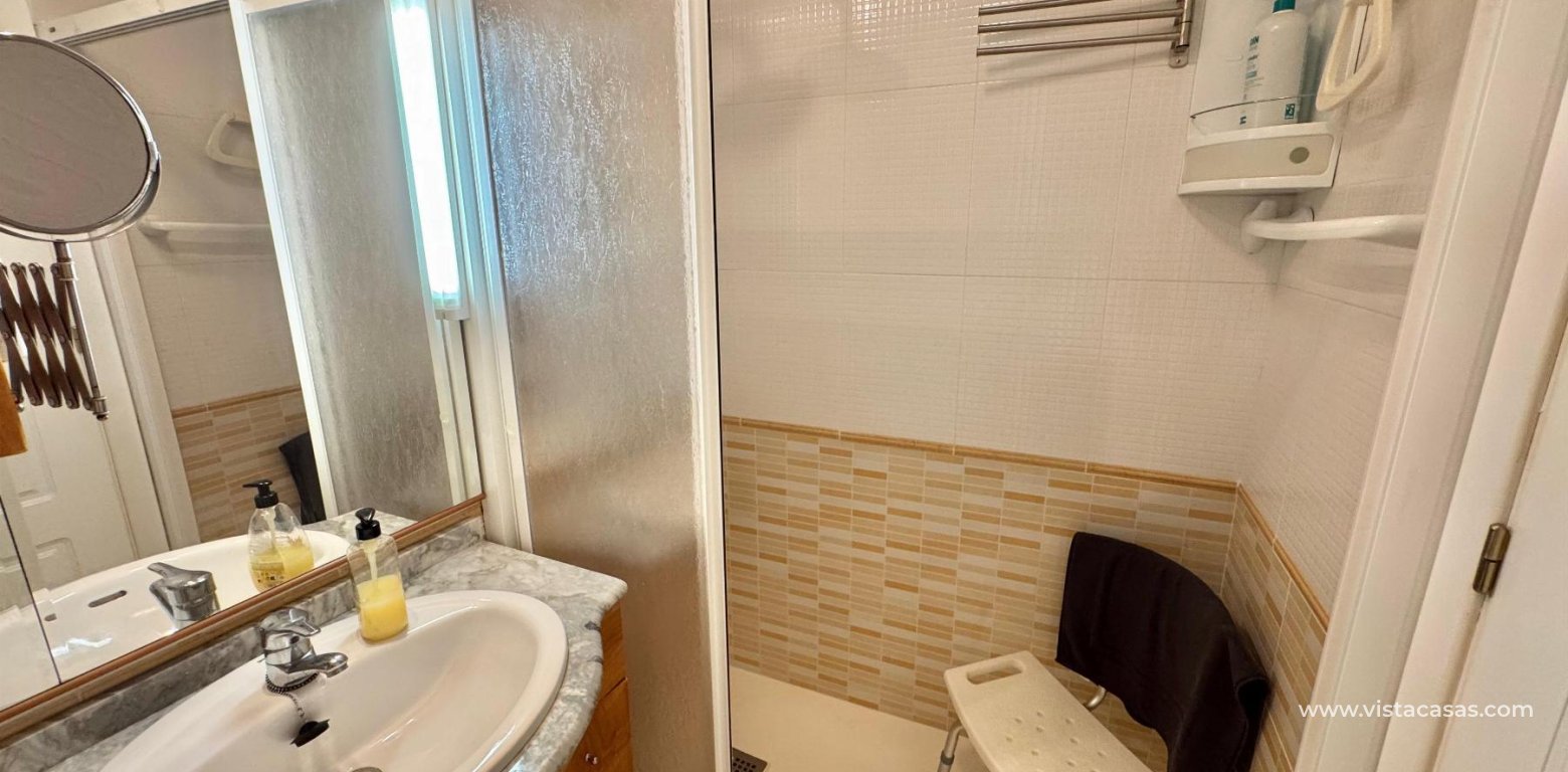 Resale - Apartment - Almoradí