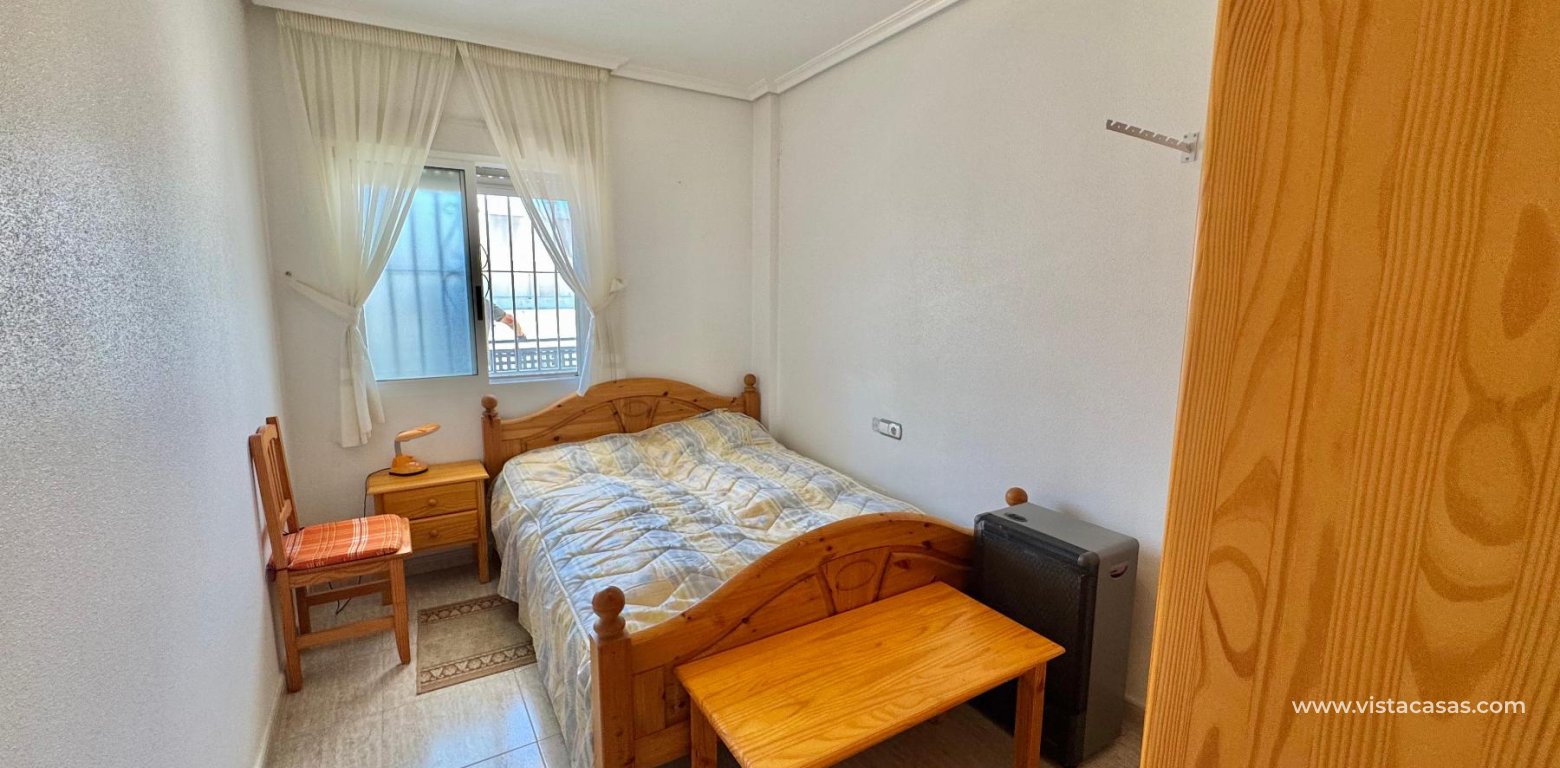 Resale - Apartment - Almoradí