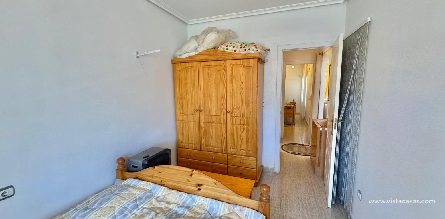 Resale - Apartment - Almoradí